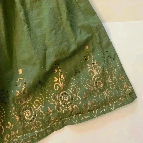 Girls S(6-7) Gap skirt - Picture 2 of 5